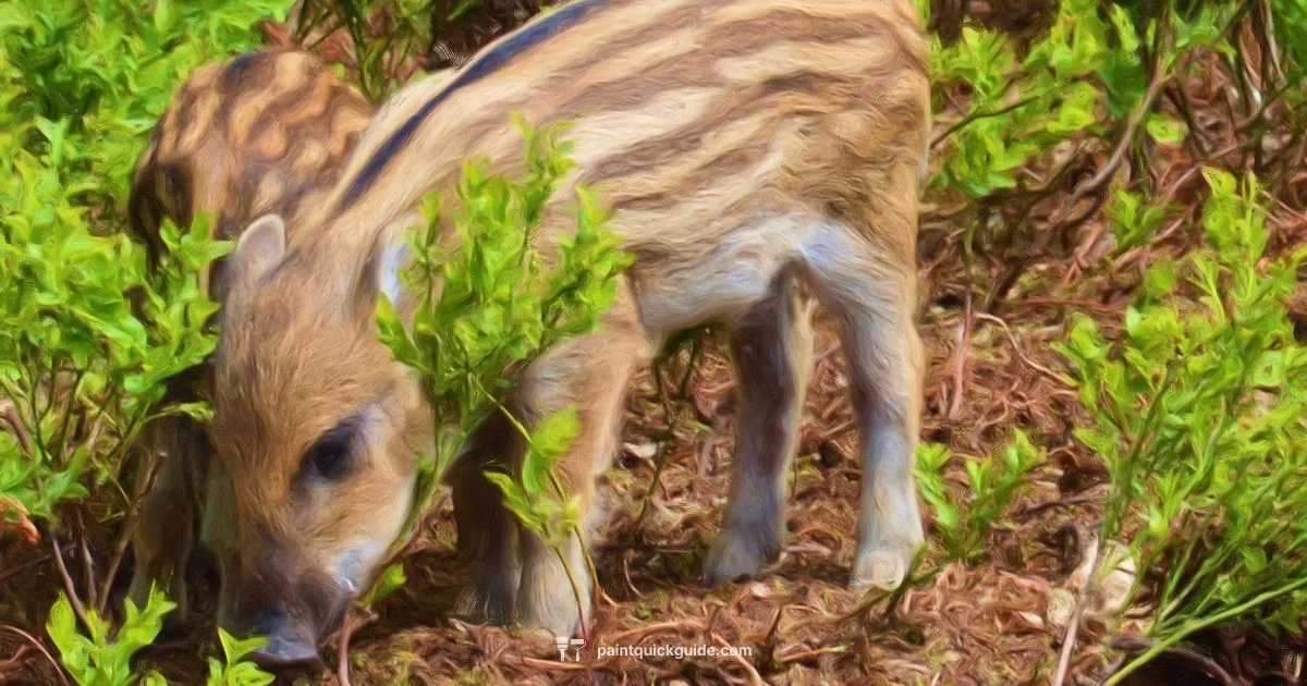 Fabric Painting - PaintQuickGuide