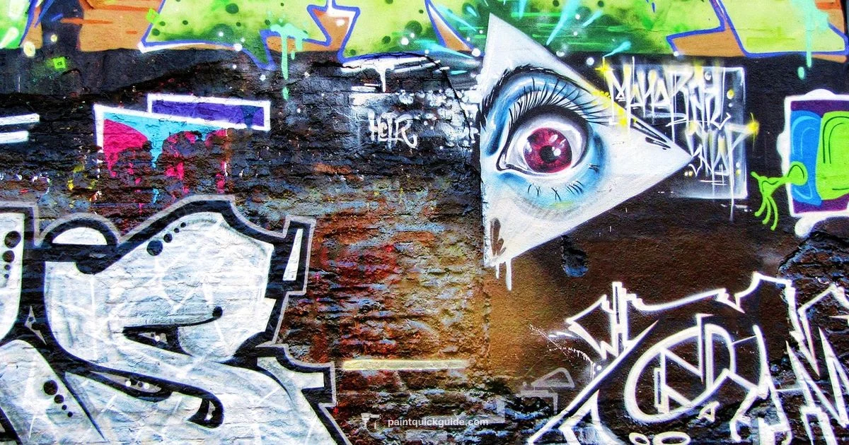 Spray Painting Guide Spray Painting Guide - PaintQuickGuide