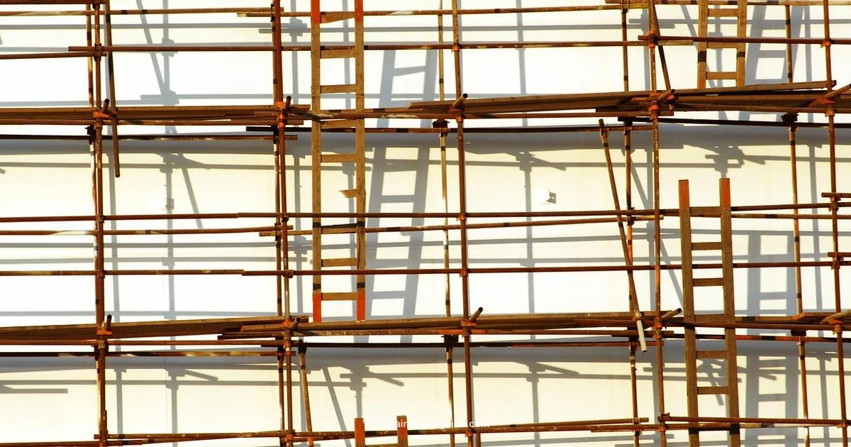 Painting in Construction - PaintQuickGuide