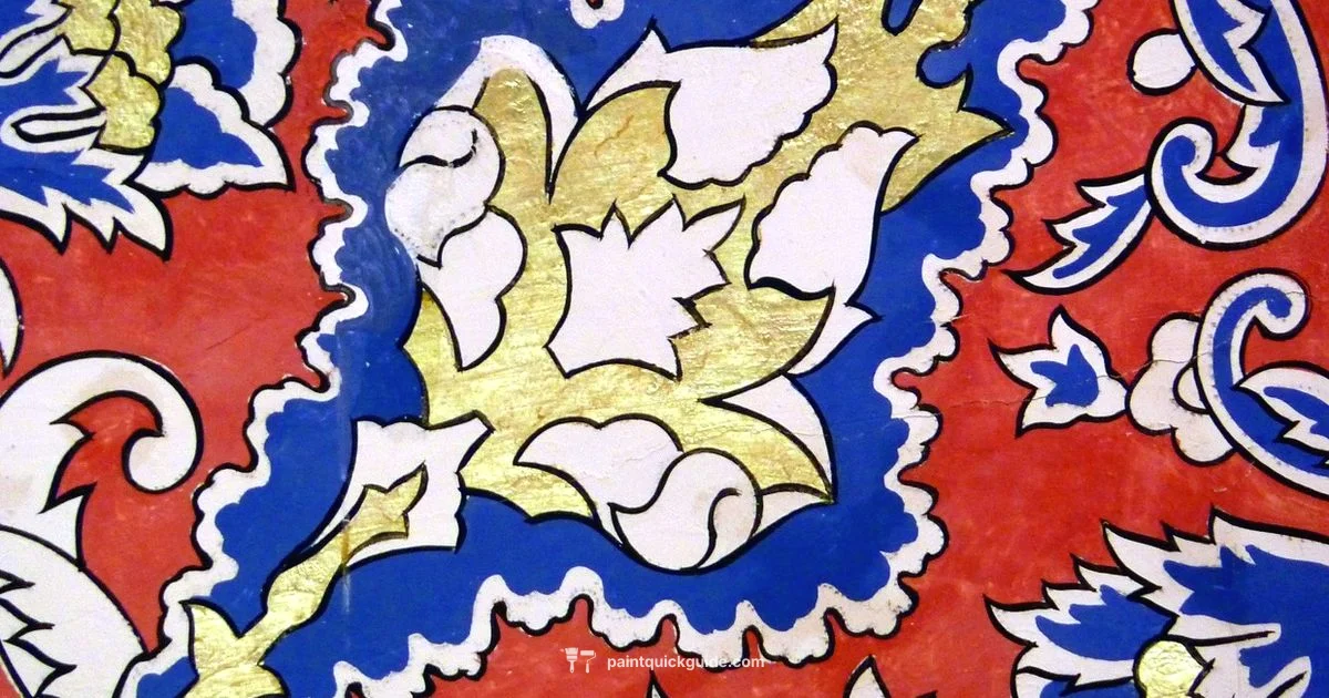 Exterior Paint Guide - PaintQuickGuide