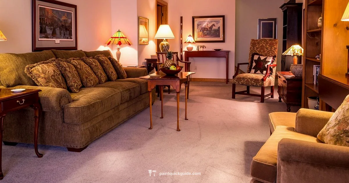 Room Color Ideas - PaintQuickGuide