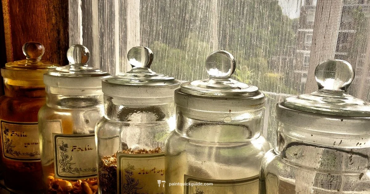 Glass Marker Guide - PaintQuickGuide