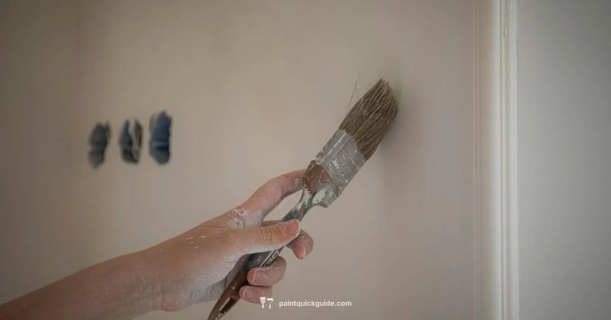 Repair Paint Guide Repair Paint Guide - PaintQuickGuide