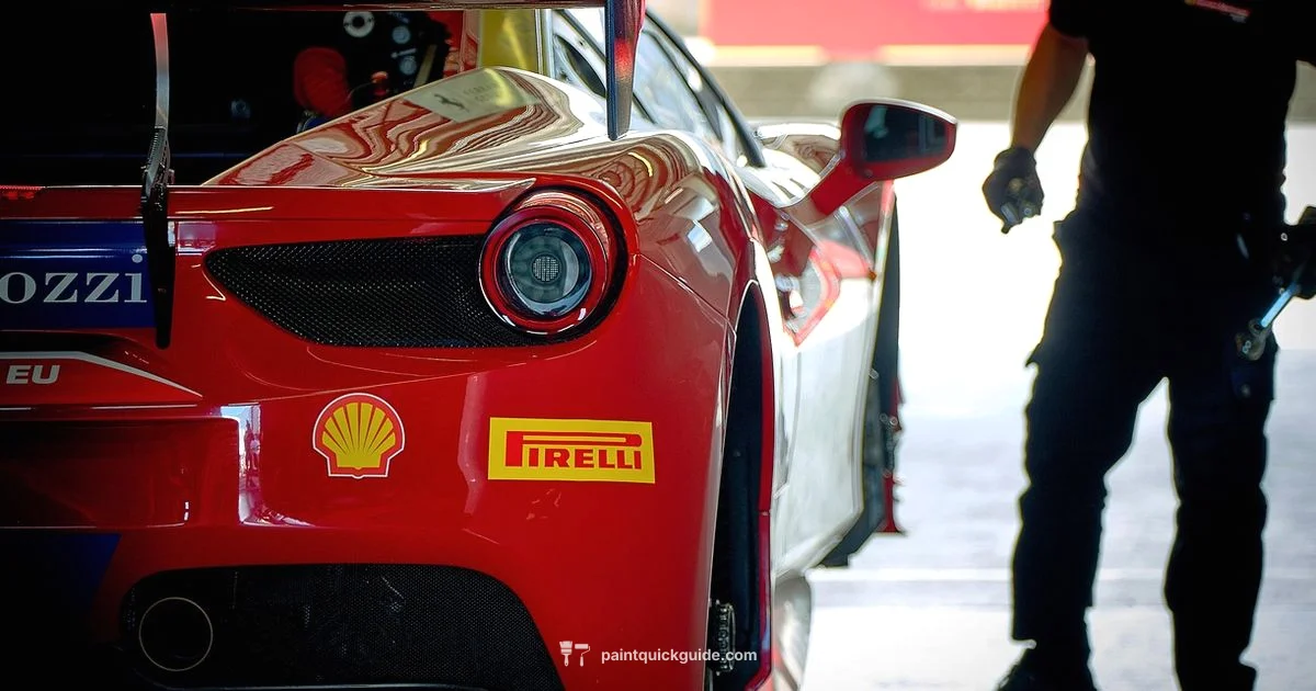 DIY Car Scratch Fix DIY Car Scratch Fix - PaintQuickGuide