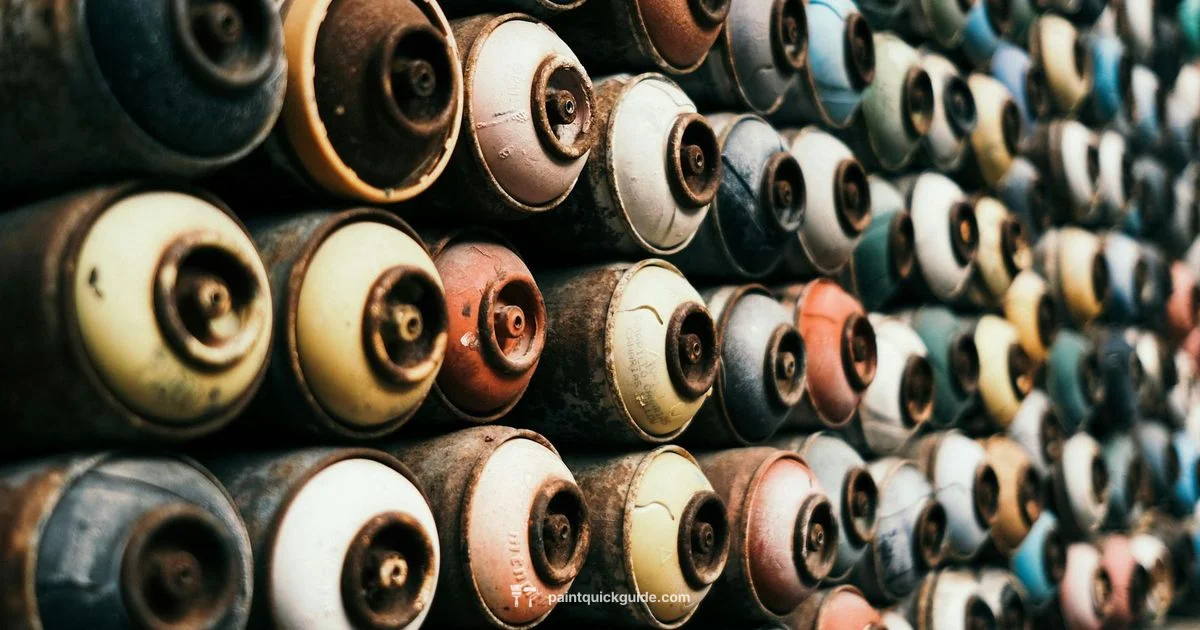 Price Trends - PaintQuickGuide