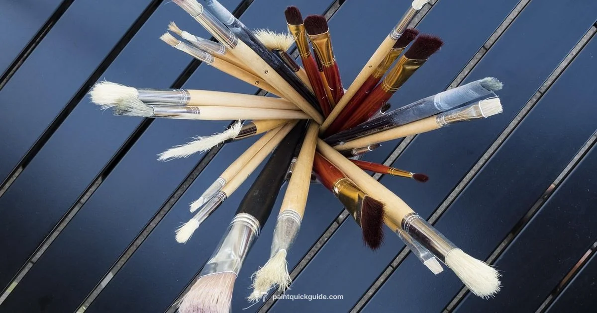 Five-Gallon Guide - PaintQuickGuide