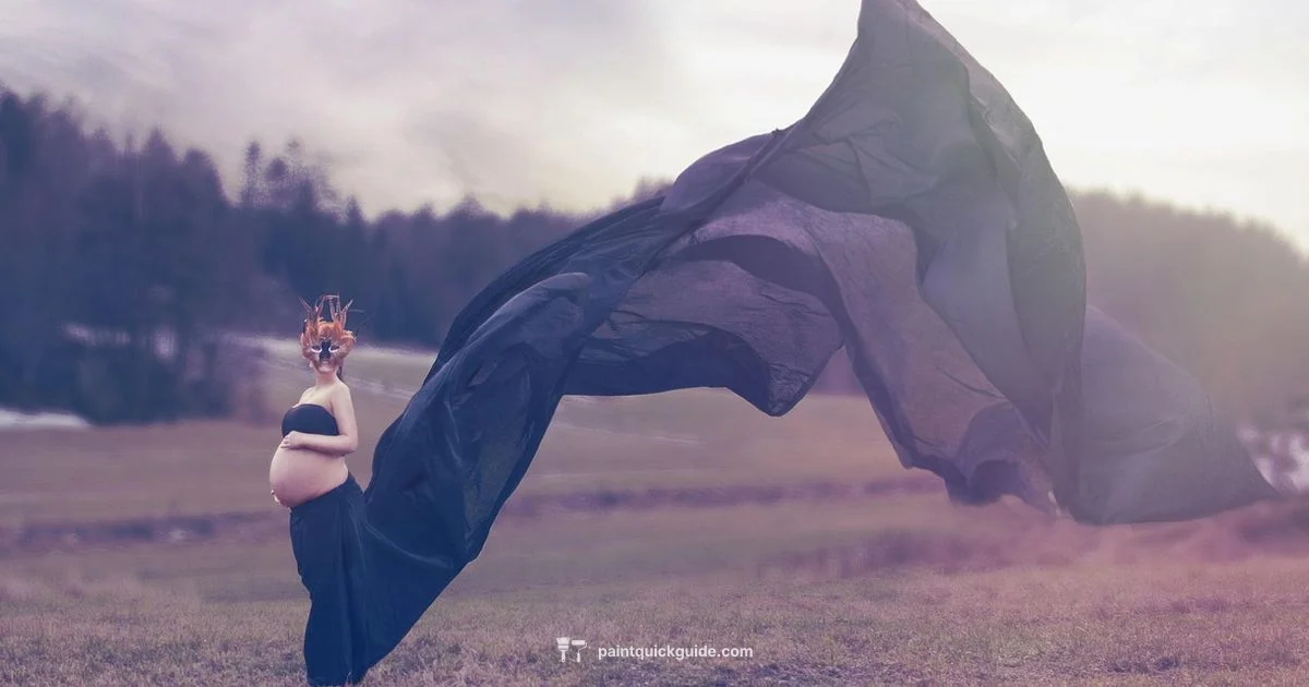 Paintball and Pregnancy - PaintQuickGuide