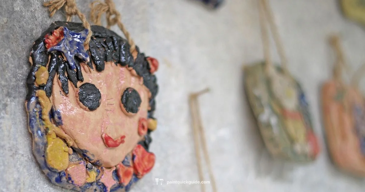 Shower Tile Makeover - PaintQuickGuide