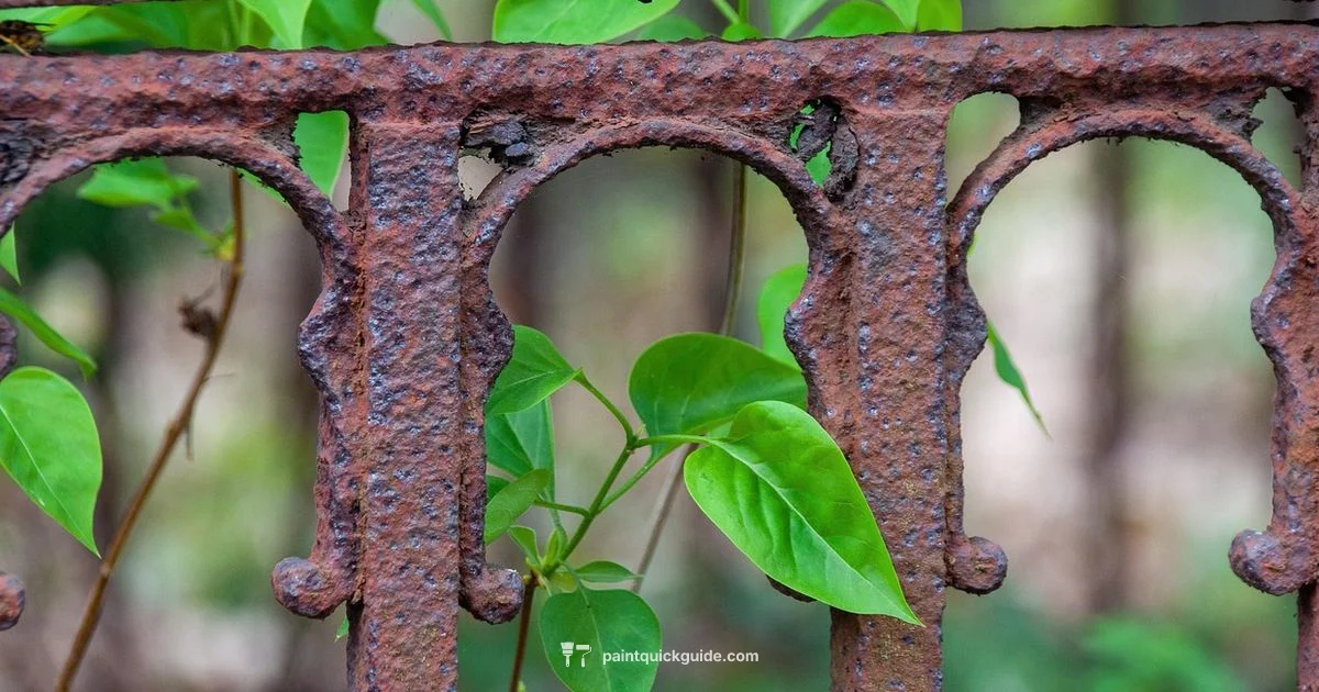 Metal Paint Guide - PaintQuickGuide