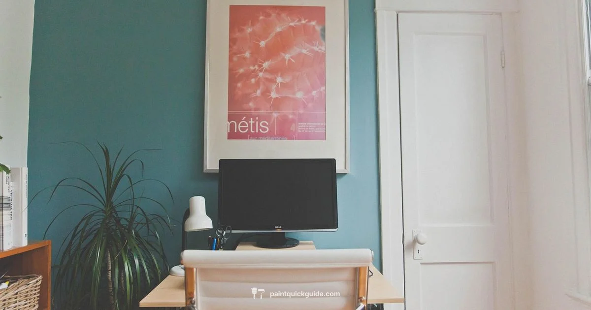 Paint by Number - PaintQuickGuide