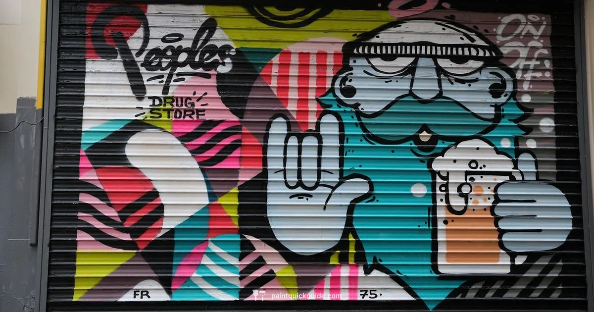 Spray Paint Guide - PaintQuickGuide