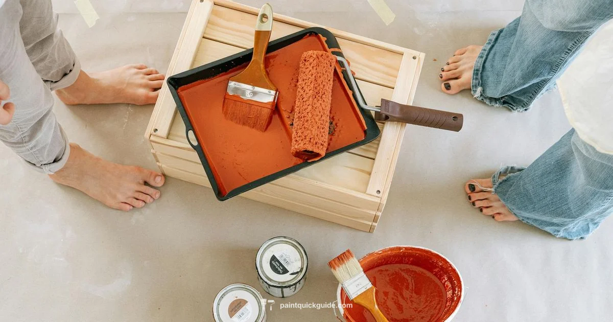 Paint Rescue Guide - PaintQuickGuide