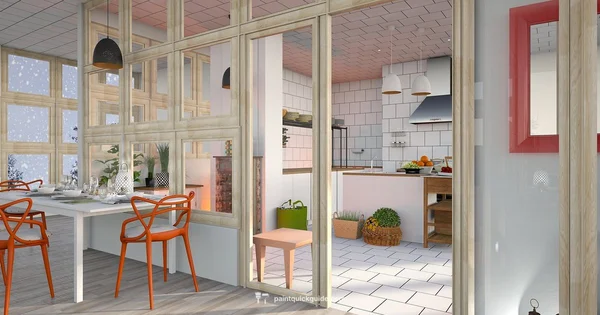 Tile Painting Guide - PaintQuickGuide