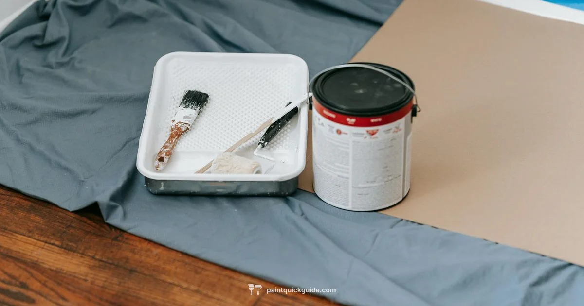 Primer Alternatives - PaintQuickGuide