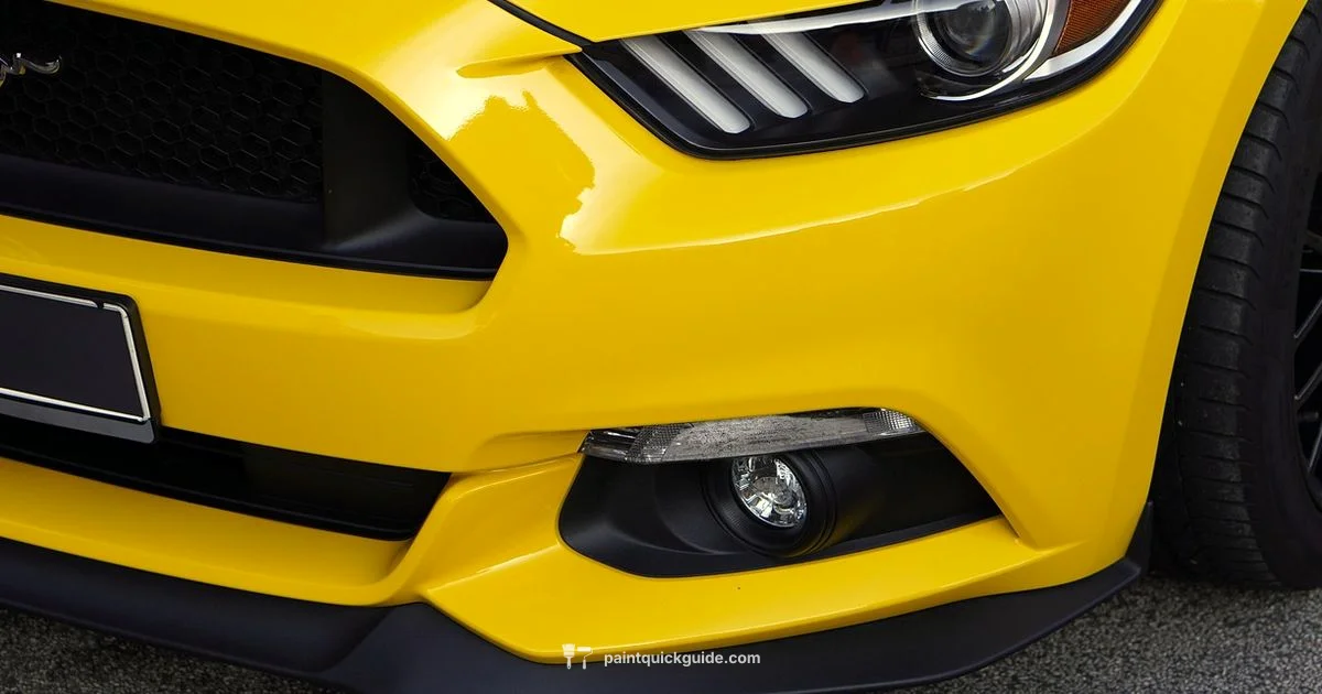 Scratch Repair Steps Scratch Repair Steps - PaintQuickGuide