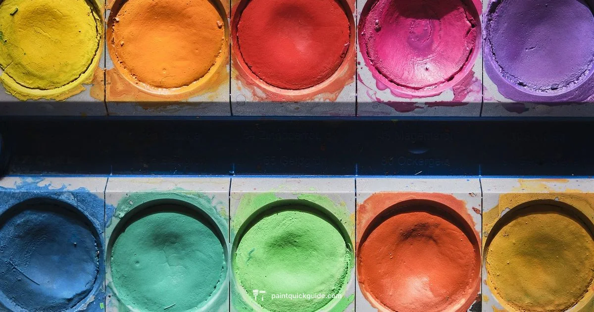 Fabric Paint Removal - PaintQuickGuide