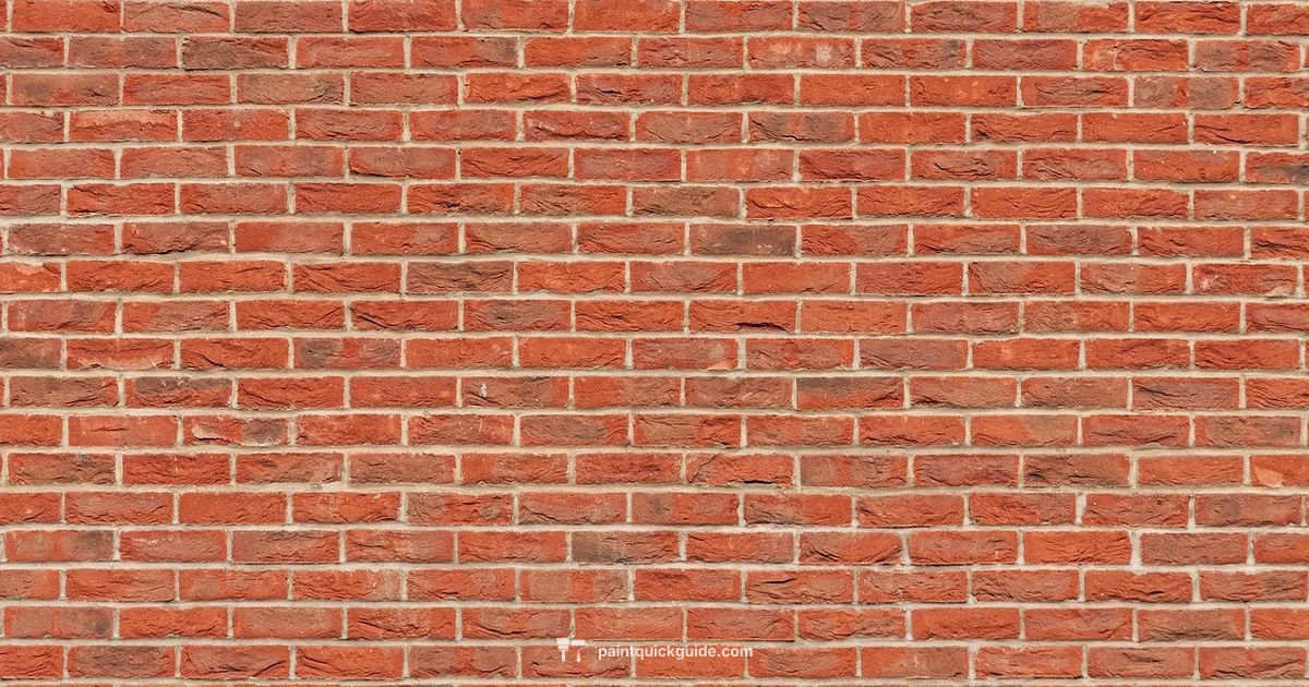 Brick Paint Removal - PaintQuickGuide