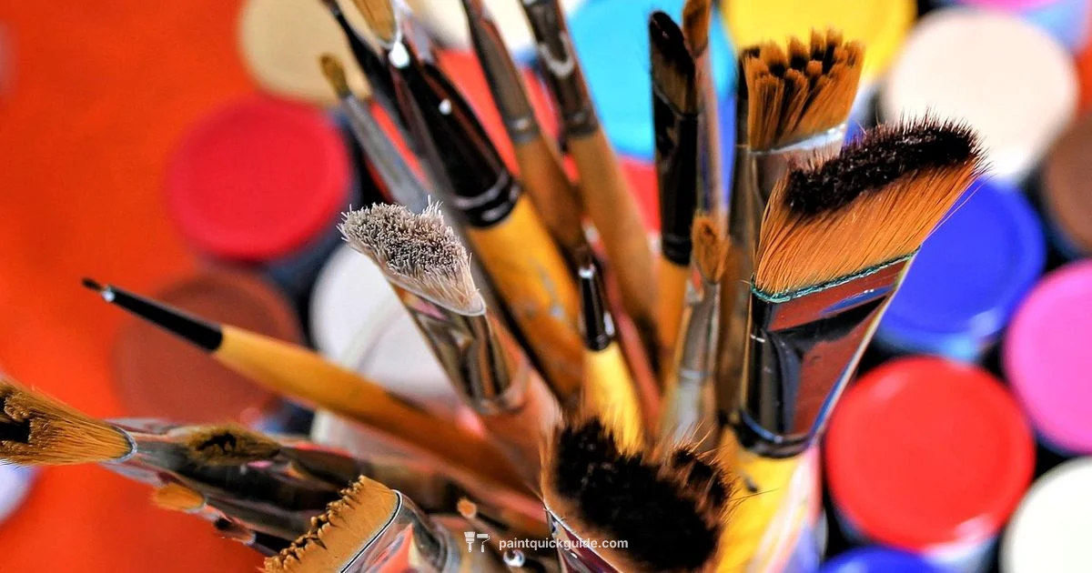 Paint Can Sizes - PaintQuickGuide